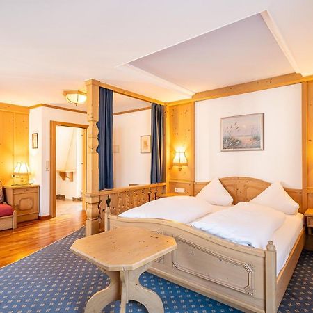 Dietrich Comfort Appartements 텔프스 외부 사진