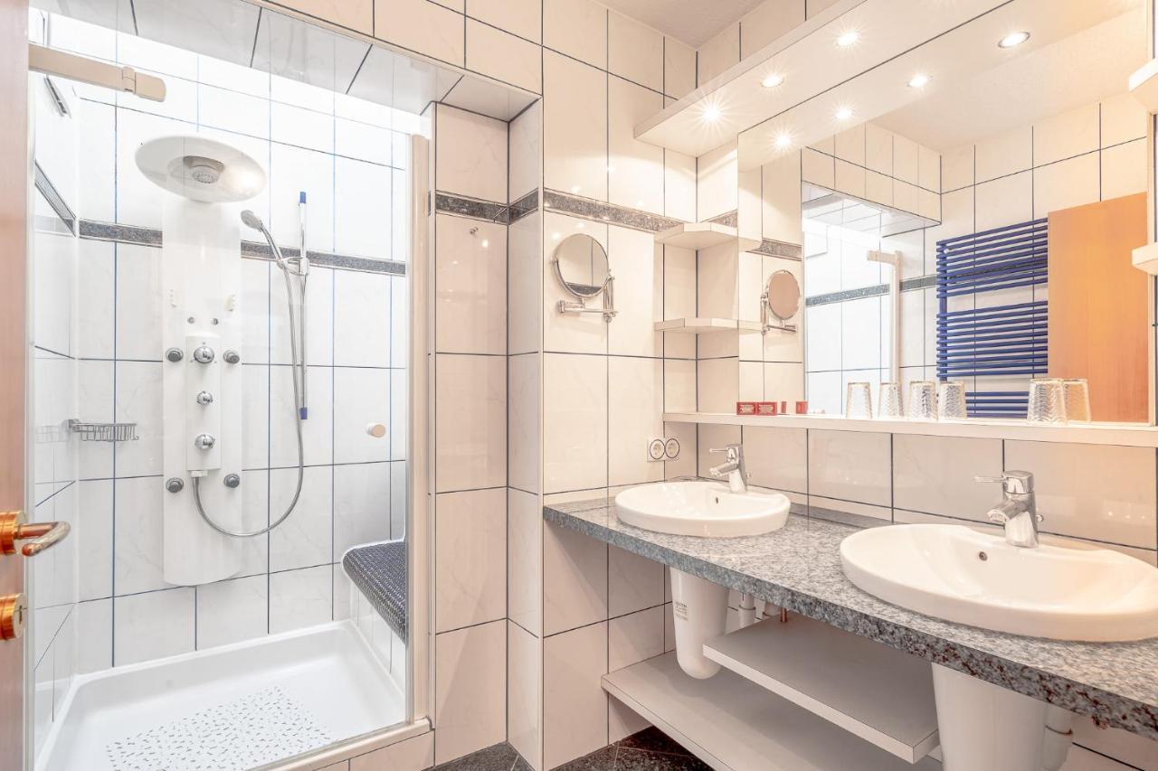 Dietrich Comfort Appartements 텔프스 외부 사진