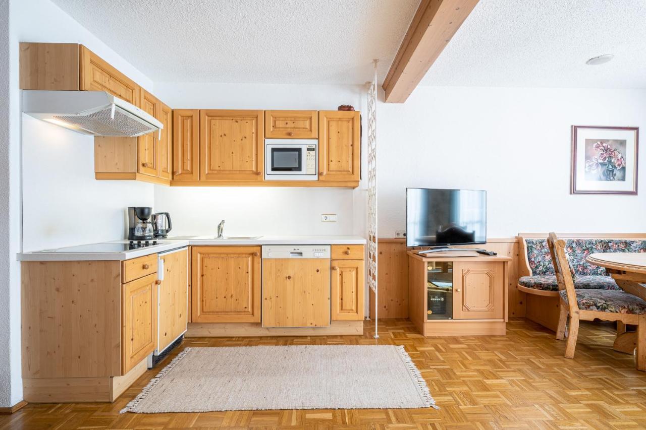 Dietrich Comfort Appartements 텔프스 외부 사진