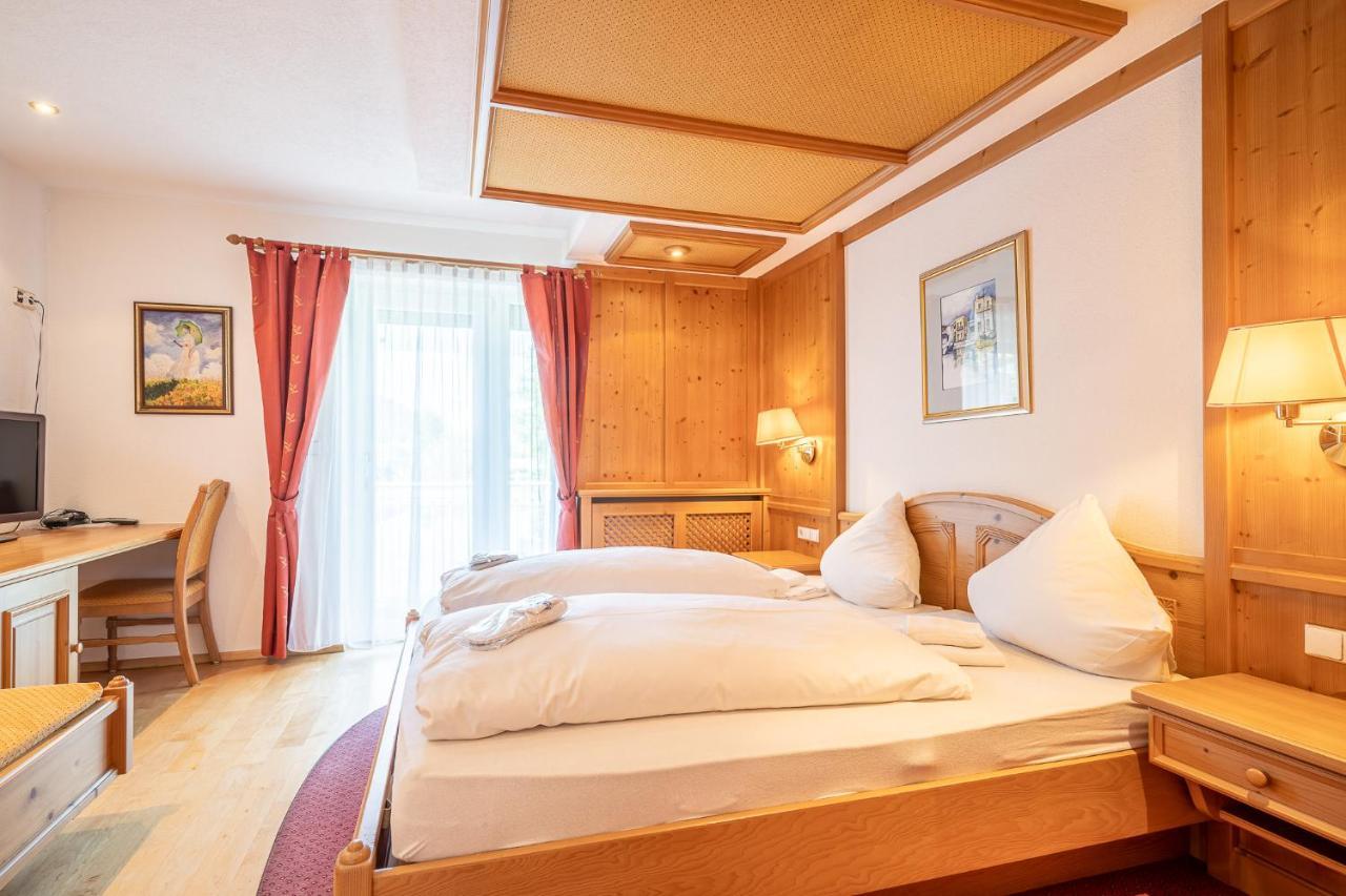 Dietrich Comfort Appartements 텔프스 외부 사진