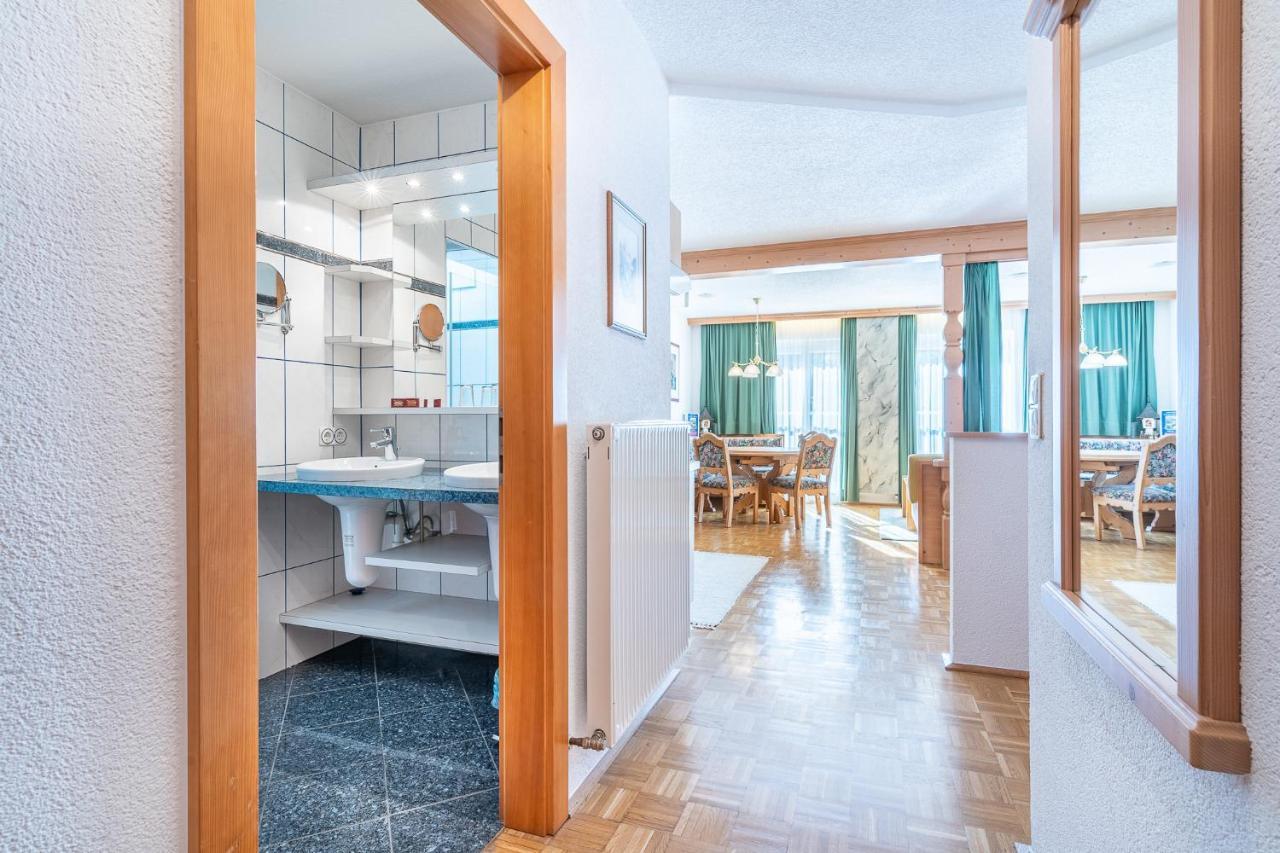 Dietrich Comfort Appartements 텔프스 외부 사진