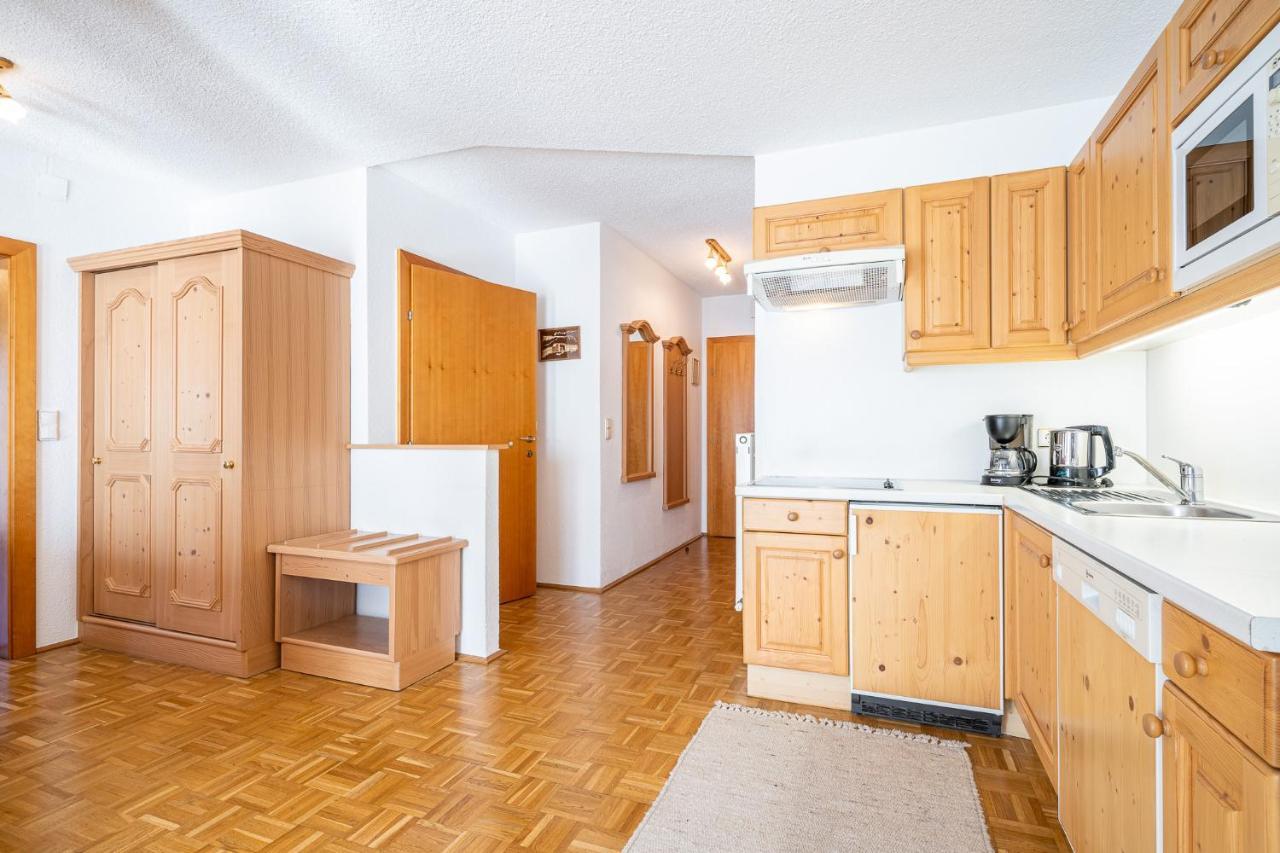 Dietrich Comfort Appartements 텔프스 외부 사진