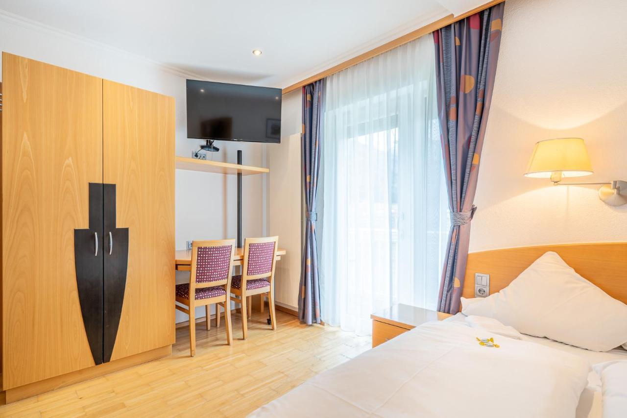 Dietrich Comfort Appartements 텔프스 외부 사진