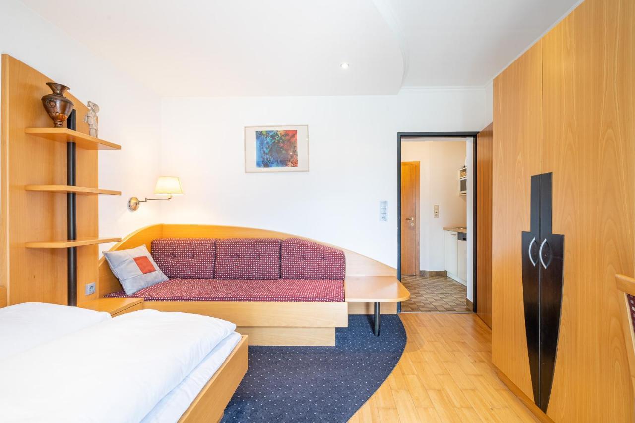 Dietrich Comfort Appartements 텔프스 외부 사진