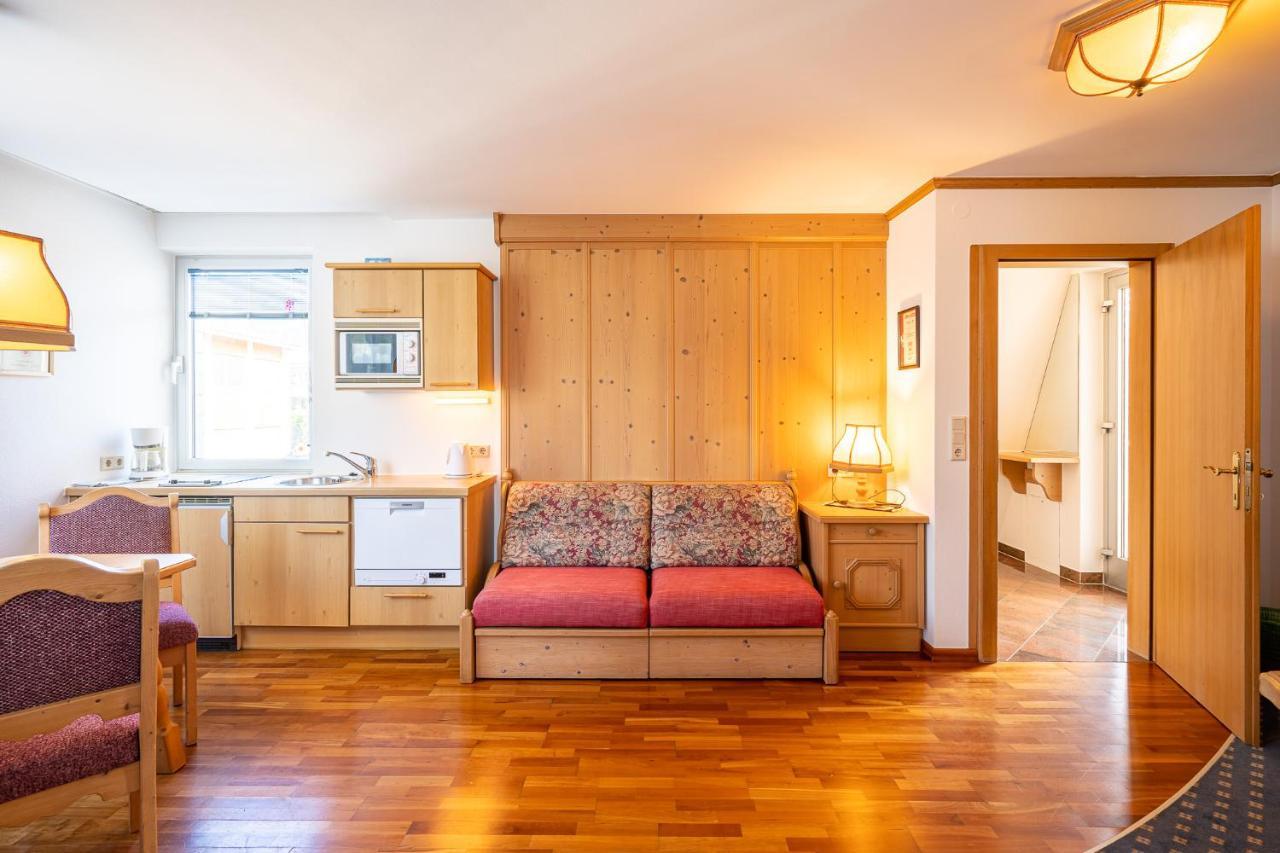 Dietrich Comfort Appartements 텔프스 외부 사진