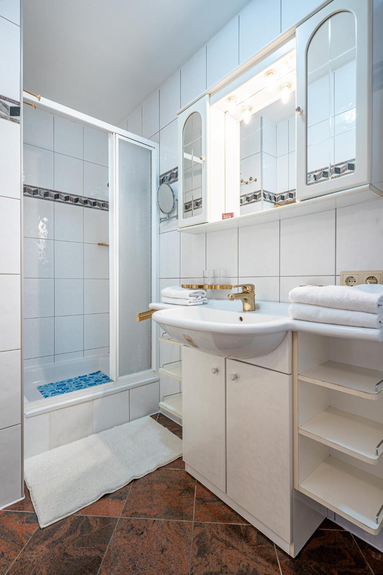 Dietrich Comfort Appartements 텔프스 외부 사진