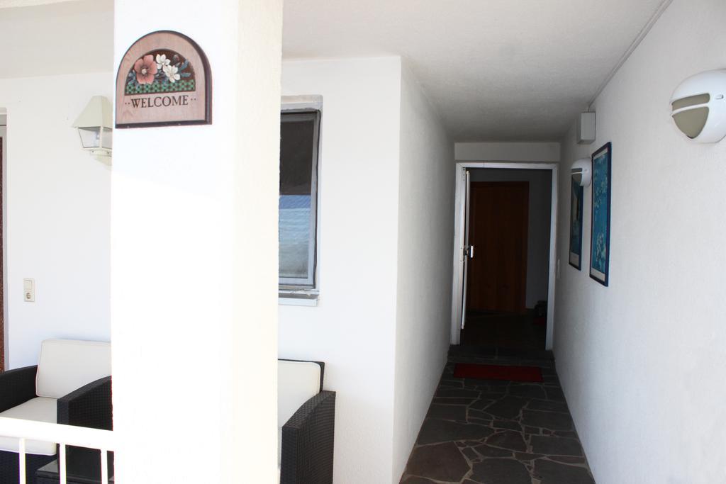 Dietrich Comfort Appartements 텔프스 외부 사진