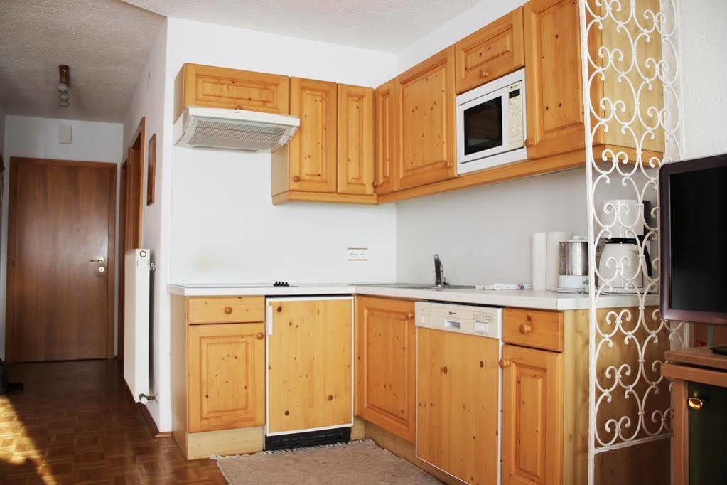 Dietrich Comfort Appartements 텔프스 외부 사진
