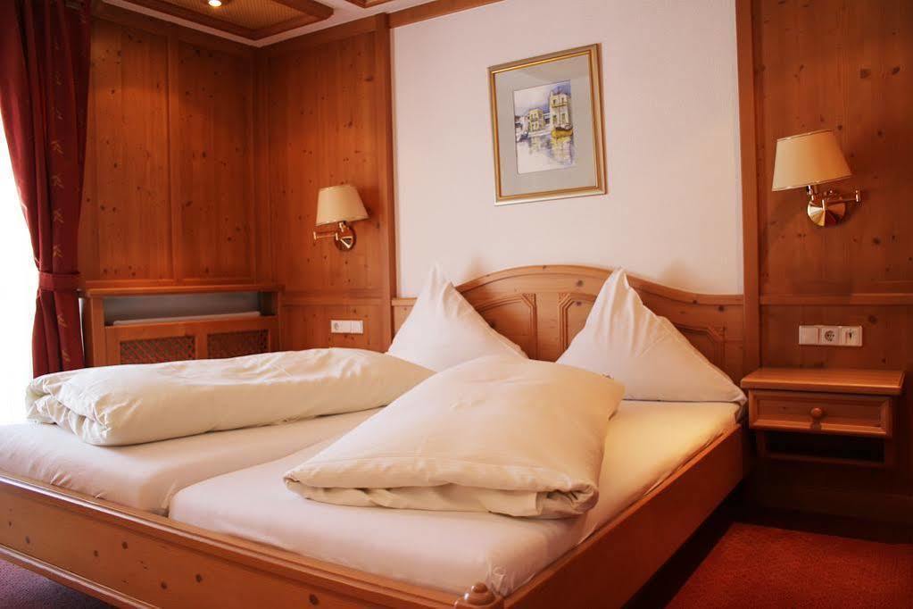 Dietrich Comfort Appartements 텔프스 외부 사진
