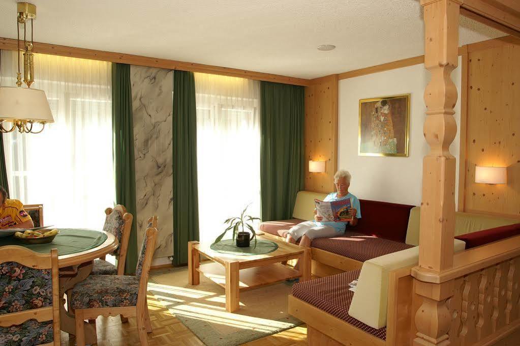 Dietrich Comfort Appartements 텔프스 외부 사진