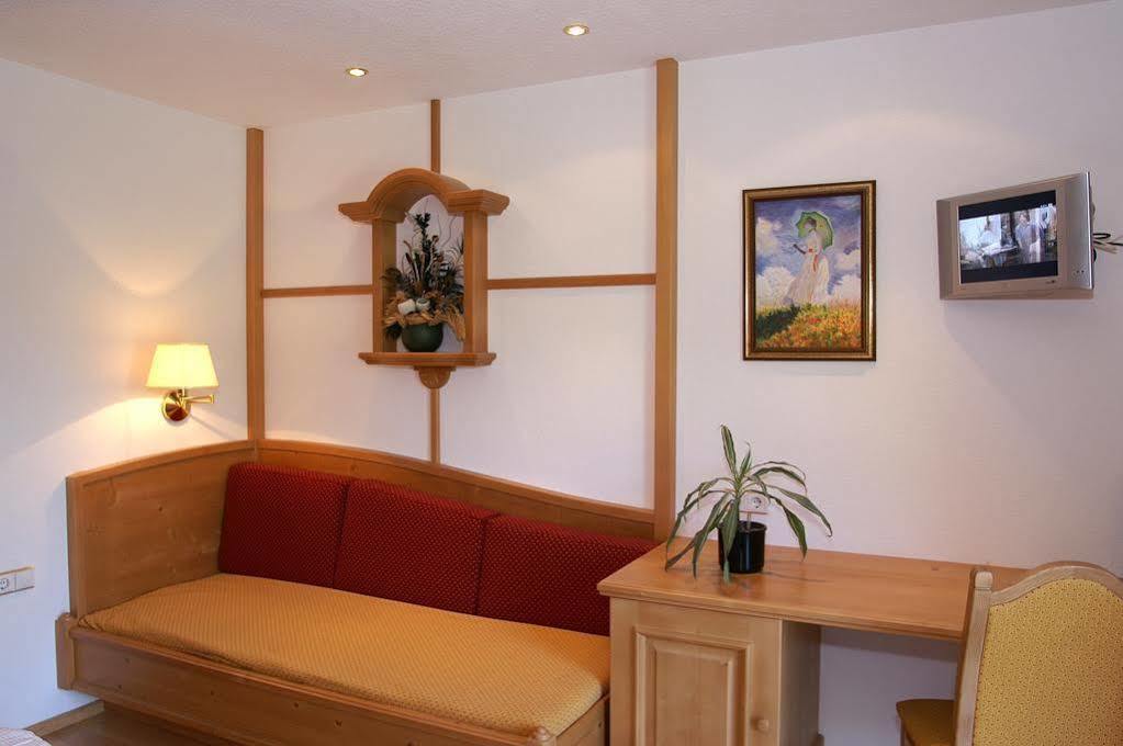 Dietrich Comfort Appartements 텔프스 외부 사진