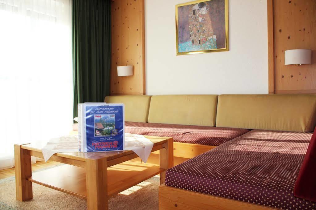 Dietrich Comfort Appartements 텔프스 외부 사진