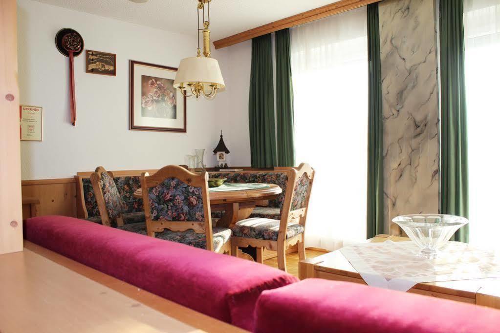 Dietrich Comfort Appartements 텔프스 외부 사진